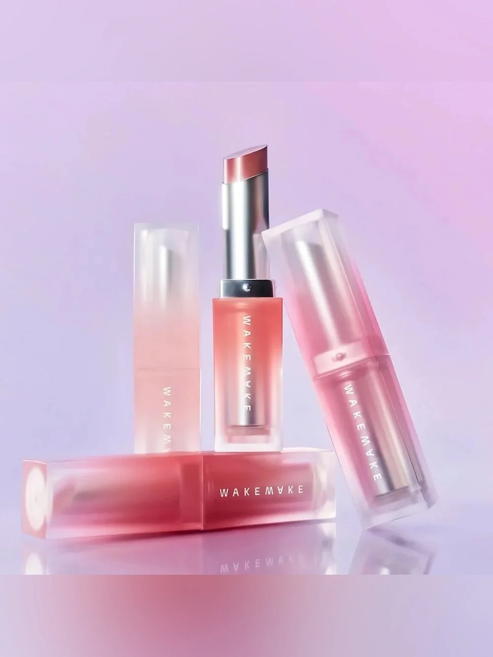 Sheer Blurring Matte Stick - 08 Hush Now